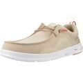 Baskets homme sur Grenoble : Baskets basses HEYDUDE Wally Hay2o Active
