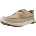 Baskets homme sur Grenoble : Baskets basses HEYDUDE Wally Drift Mesh