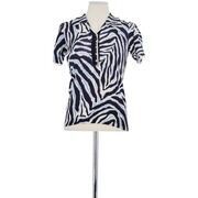 Polo Gerard Darel T-shirt bleu
