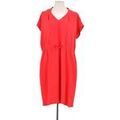 Robe courte Gerard Darel Robe rouge Grenoble