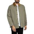 Veste Barbour Veste courte Rokig imperm&eacute;able Vert