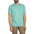 Tee-shirts sur Grenoble : T-shirt Gant T-shirt r&eacute;gulier &agrave; bouclier Vert