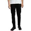 Jeans HUGO Jean fusel&eacute; 634 Noir