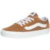 Baskets basses Vans Baskets Vero en daim