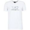 T-shirt Emporio Armani EA7 TRAIN GRAPHIC