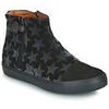 Boots enfant GBB OKITA Noir