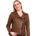 Veste Oakwood LISA 6 COGNAC 507 Grenoble