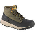 Randonn&eacute;e sur Grenoble : Chaussures Fila Lance XXI Mid Noir