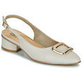 Chaussures d&eacute;contract&eacute;es femme sur Grenoble : Ballerines Dorking TEA