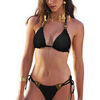 Maillots de bain Lua Morena 2024 Liso Preto