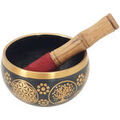 D&eacute;coration sur Grenoble : Statuettes et figurines Signes Grimalt Bol Fleur De Vie Noir Unique. . Maison & D&eacute;co > Statuettes et figurines.