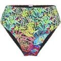 Maillots de bain sur Grenoble : Maillots de bain Lingadore Bas de maillot de bain taille haute