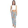 Pantalon Isla Bonita By Sigris Pantalon
