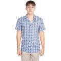 Chemises sur Grenoble : Chemise Isla Bonita By Sigris Chemise Homme