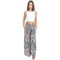 Pantalon Isla Bonita By Sigris Pantalon Grenoble