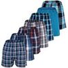 Cale&ccedil;ons Yourbasics Gar&ccedil;on Cale&ccedil;ons Web Paquet de 7 Multicolore