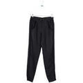 Pantalons sur Grenoble : Pantalon Maje Pantalon droit noir