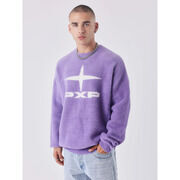 Pull Project X Paris Pull-Over 2560004