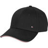 Casquette Tommy Hilfiger TH CORPORATE COTTON 6 PANEL CAP
