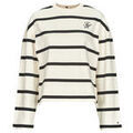 Pull Tommy Hilfiger TH SCRIPT MDRN TERRY SWTSHRT