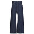 Pantalons sur Grenoble : Jeans Tommy Jeans MIA MR RLXD STR SL CBF DI9055 CO