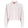 Chemise Tommy Jeans TJW CRP RLX SHIRT