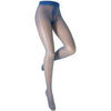 Collants & bas Trasparenze Collant 20 Denari Oleandro Moda Bleu