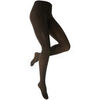 Collants & bas Trasparenze Collant In Cotone 90 Denari Wilma Marron