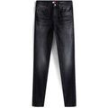 Pantalons sur Grenoble : Jeans Tommy Jeans Nora Md Skn Di1286