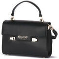 Sacs &agrave; mains sur Grenoble : Sac a main Guess BLA ECO ALDITH MINI TOP HANDLE