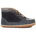 Bottes femme sur Grenoble : Bottines Minnetonka Bottines en daim TORREY