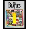 D&eacute;coration sur Grenoble : Affiches, posters The Beatles 40 cm x 30 cm PM6460 Multicolore Unique. . Maison & D&eacute;co > Maison > Affiches, posters.