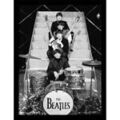 Affiches, posters The Beatles 40 cm x 30 cm PM6933 Noir Unique. . Maison & D&eacute;co > Maison > Affiches, posters. Grenoble