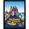 Affiches, posters The Beatles 40 cm x 30 cm PM7148 Multicolore Unique. . Maison & D&eacute;co > Maison > Affiches, posters.