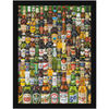 Affiches, posters Pyramid International 40 cm x 30 cm PM7151 Multicolore Unique. . Maison & D&eacute;co > Maison > Affiches, posters.