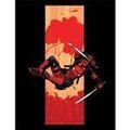 Affiches, posters Deadpool 40 cm x 30 cm PM8949 Noir Unique. . Maison & D&eacute;co > Maison > Affiches, posters. Grenoble