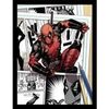 Affiches, posters Deadpool 40 cm x 30 cm PM8958 Noir Unique. . Maison & D&eacute;co > Maison > Affiches, posters.