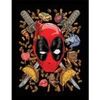 Affiches, posters Deadpool 40 cm x 30 cm PM8979 Multicolore Unique. . Maison & D&eacute;co > Maison > Affiches, posters.