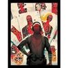 Affiches, posters Deadpool 40 cm x 30 cm PM8980 Multicolore Unique. . Maison & D&eacute;co > Maison > Affiches, posters.