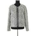 Vestes sur Grenoble : Veste Gerard Darel Veste anthracite
