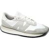 Baskets basses New Balance Reconditionn&eacute; 237 - Beige