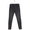 Jeans skinny The Kooples Jean slim en coton noir
