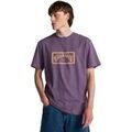 Tee-shirts sur Grenoble : T-shirt Billabong Arch Frame
