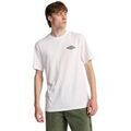 Tee-shirts sur Grenoble : T-shirt Billabong Crayon Wave