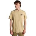Tee-shirts sur Grenoble : T-shirt Billabong Orbit Arch