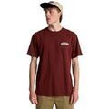 Tee-shirts sur Grenoble : T-shirt Billabong Orbit Arch