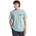 Tee-shirts sur Grenoble : T-shirt Billabong Diamond Vision