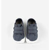 Baskets basses enfant Victoria BASKET BOSCO BAREFOOT TOILE TEINT&Eacute;E DREC SCRATCH 1370111 Gris