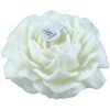 Bougies, diffuseurs Sc Crystal BAB124-BLANC Blanc Unique. . Maison & D&eacute;co > Bougies, diffuseurs.