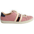 Baskets homme sur Grenoble : Baskets basses Gucci Baskets roses